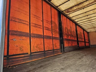 Groenewegen DRO 14-27| GALVANISED STEEL CHASSIS | ALU RIMS | BPW DISC. 2007 - N/A immagine 25