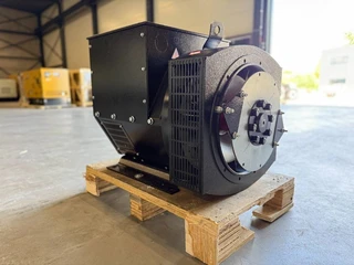 2025 - DPX CJ274C - 100 kVA Alternator - DPX-33906 obrázek 3 náhled