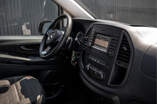 Mercedes-Benz Vito 2020 - 114 CDI | 136 PK | Automaat | Camera | Cruise | PDC | Zijschuifdeur R+L | Airco image 2 thumbnail