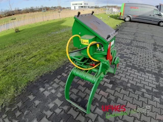 Groeneveldt N/A 2018 - Lumberjack 150 image 10