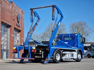 Volvo 340 2019 - FM 4x2 - Skiploader / Absetzkipper JOAB - Euro 6 - I shift afbeelding 37