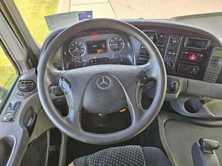 Mercedes-Benz Actros 2011 - 2655 imagen 12