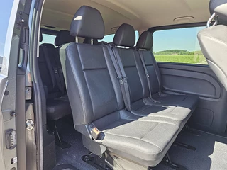Mercedes-Benz Vito 2021 - 119 CDI image 18