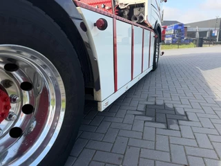 Volvo FH 2019 - 13.540 zdjecie 11