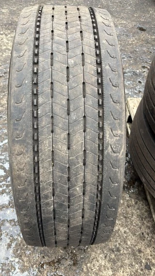 Michelin N/A 2024 - 315/60R22.5 X LINE immagine 2