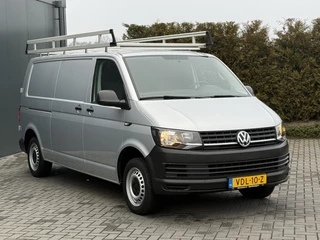 Volkswagen Transporter 2019 - 2.0 TDI 150 PK / L2H1 / 1e EIG. / IMPERIAAL / TREKHAAK / AIRCO / CRUISE / PDC immagine 4