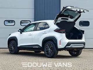 Toyota Yaris Cross 2022 - Hybrid FWD Adventure Panorama Carplay immagine 6
