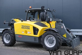Neuson N/A 2023 - TH522 | 45KW | Klima | NEW obrazek 3