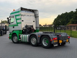 Scania R 2015 - R450 obrazek 7