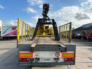 LAG N/A 2010 - HIAB ROLLER 130 R 2009 afbeelding 10