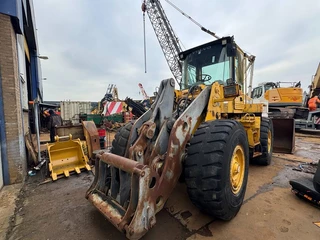 Volvo N/A 1996 - l90c obrazek 6