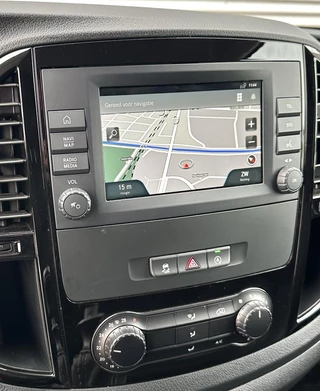 Mercedes-Benz Vito 2023 - 116 CDI L2 Pro Navi|LED|Trekhaak|Betimmering zdjecie 12