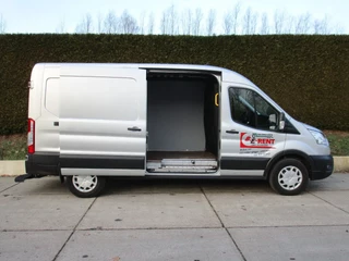 Ford Transit 2022 - 350 L3H2 RWD (trekkogel 3,85T/3,5T) image 6