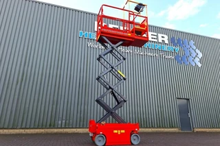Dingli 2025 - JCPT0607DCH-XD Valid inspection, Electric, CE, New изображение 3 миниатюра