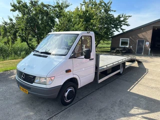 Mercedes-Benz Sprinter 2000 - N/A for sale