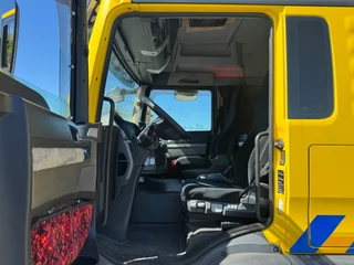 MAN TGM 2016 - 15.290 Falkom + AHW Tijhof opbouw 5 lader combi! bild 26
