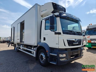 MAN TGM 2017 - 18.250 obrazek 2