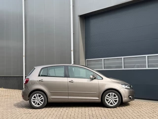 Volkswagen Golf Plus 2012 - 1.6 TDI Highline bj.2012 Autom|Trekh|Clima|Nap. obrazek 7