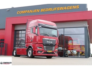 MAN TGX 18.560 MAN - 18.560 - D30 - ADR - Full air New! 75KM