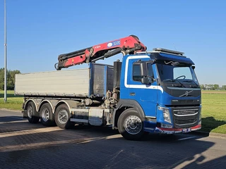 Volvo N/A 2015 - FM 460 obrazek 5