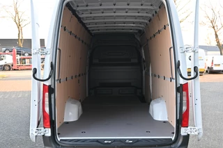 Mercedes-Benz eSprinter 2025 - 314 L3H2 Pro 81kWh RWD bild 12