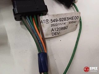Caterpillar N/A 2022 - Wire harness valve / sensor / solenoid Caterpillar immagine 6