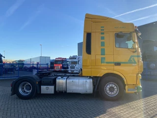 DAF XF 440 FT 2014 - N/A bild 8