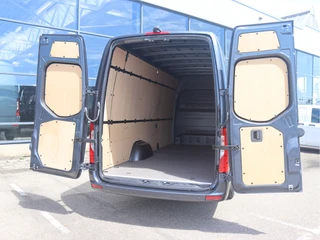 Mercedes-Benz Sprinter 2024 - 317 CDI L4H2 Pro | AIRCO/CAMERA/CRUISE | Certified afbeelding 3 miniatuur