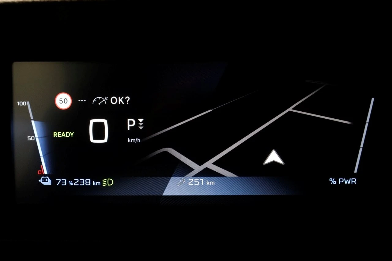 Peugeot e-Expert 2024 - L2H1 75 kWh D.C. 100% Electric Airco/Navi/Camera NEW 12-2024 zdjęcie 26