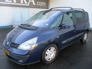 Renault Espace 2004 - 2.0 16V , Airco , Only for EXPORT outside EU te koop