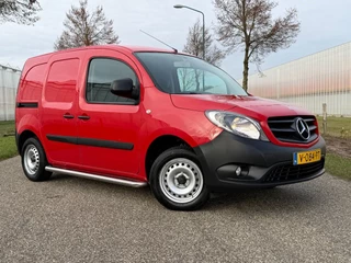 Mercedes-Benz Citan 2018 - 108 CDI BlueEFFICIENCY immagine 9