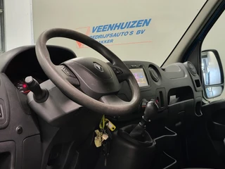 Renault Master 2019 - 2.3dCi 130pk L2/H2 Euro 6! obrazek 4