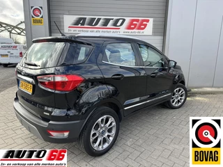 Ford EcoSport 2018 - 1.0 EcoBoost Titanium obrazek 6