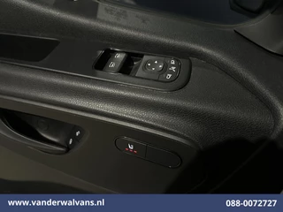 Mercedes-Benz Sprinter 2022 - 317 CDI 170pk L3H2 Euro6 Airco | 360 graden Camera | Navigatie | Apple Carplay | Cruisecontrol imagen 19