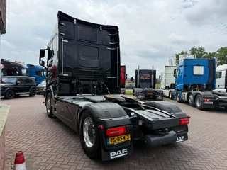 DAF XG 2022 - XG 480 / ACC / Standairco / 2x Tank / "BLACK BEAUTY" obrazek 3