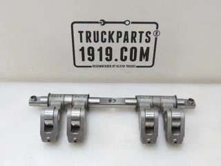 Scania - 2488137 Rolstoteras compleet Scania for sale