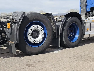 Volvo FH 2021 - 460 obrazek 19