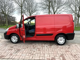 Fiat Scudo 2015 - 10 2.0 MultiJet KH1 SX 128 PK!!! 102.033 KM.!!! AIRCO/CRUISE image 13