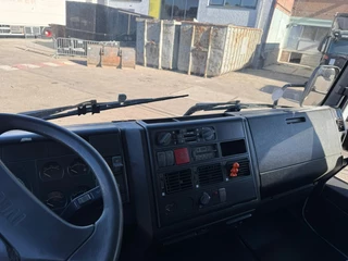 Iveco Eurocargo 2002 - 180 4X2 EUROCARGO 2002 + HMF KRAAN 2007 obrazek 18