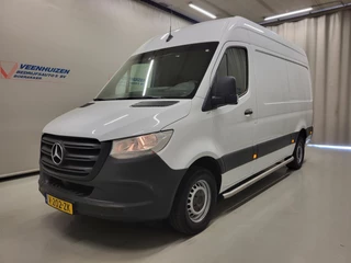 Mercedes-Benz Sprinter 2019 - 311CDI Inrichting Euro 6! image 2