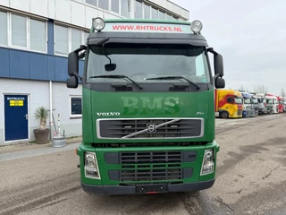 Volvo FH 2008 - 13.520 HUB REDUCTION, afbeelding 2
