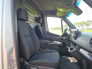 Mercedes-Benz Sprinter 2021 - 315 afbeelding 7