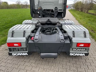 Scania R 2023 - R560 | FULL-AIR | RETARDER | PARK-COOLER image 17
