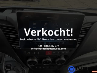 Iveco Daily 2024 - 35S14V A8 immagine 22