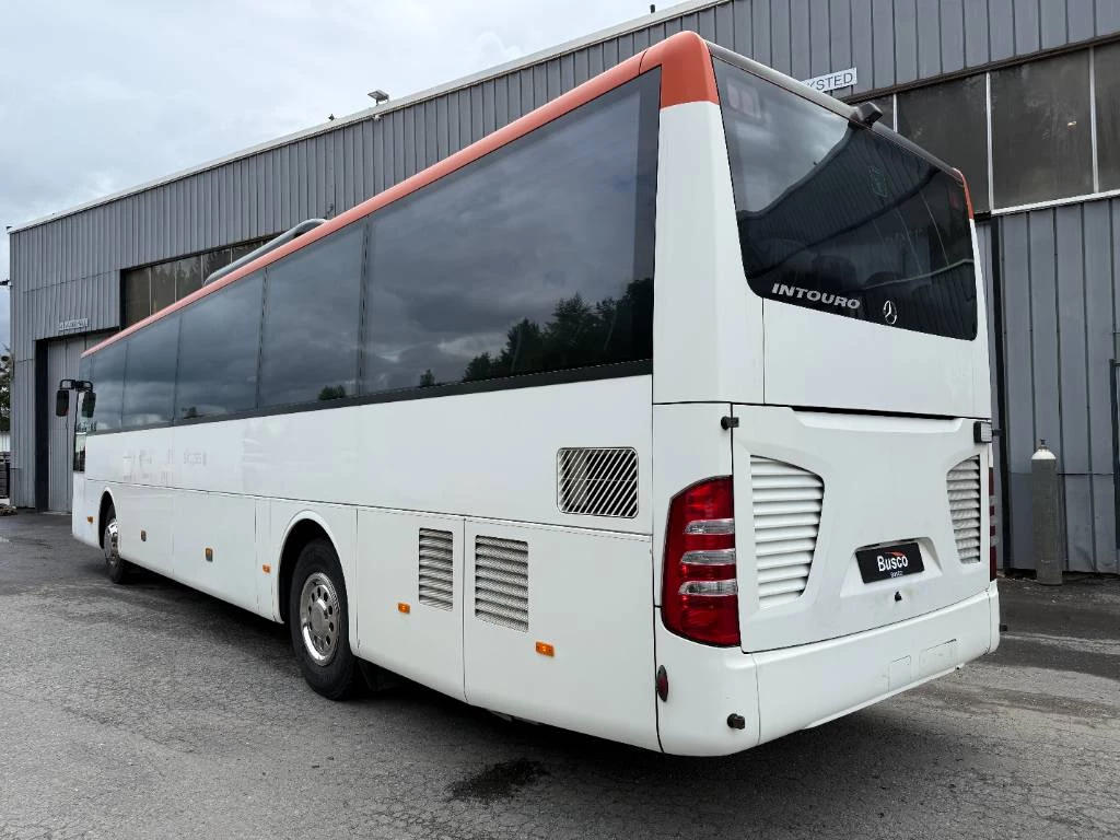 Mercedes-Benz 2016 - Intouro. 6 units! zdjęcie 4