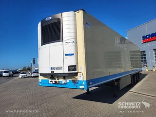 Schmitz Cargobull Semitrailer Reefer Standard 2016 Bild 2 Miniaturansicht