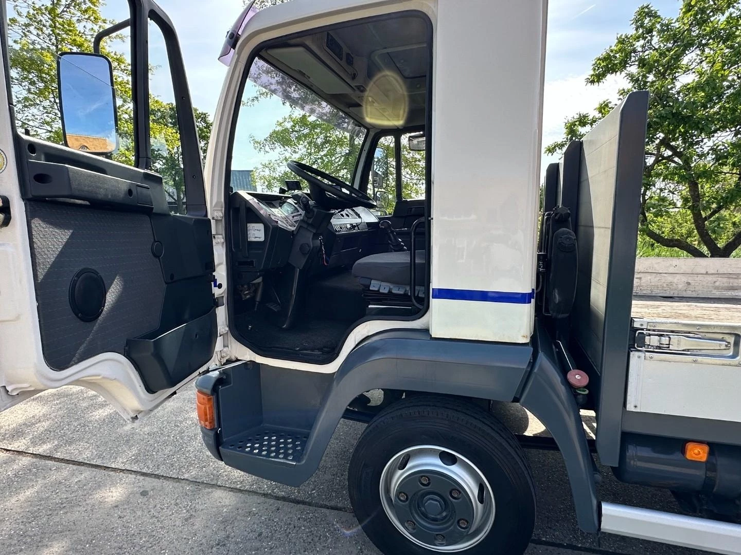 MAN L33 2000 afbeelding 7
