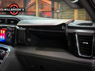 GMC Sierra 2024 - Denali 6.2L V8 bild 19