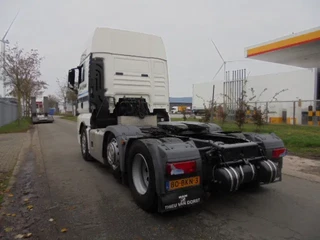 MAN TGX 2018 - 26.500 XXL 6X2 NIEUW TYPE TACHOGRAAF imagen 7