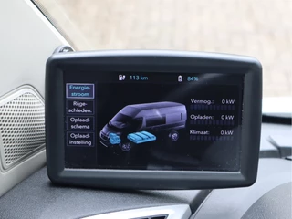 Fiat E-Ducato 2021 - 3.5T L3H2 Maxi 47 kWh - Snelladen - Camera - Clima obrazek 14